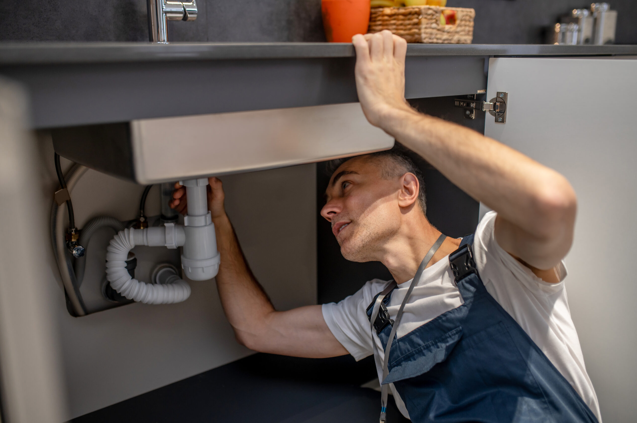 Why Regular Drain Cleaning is Essential for Your Home