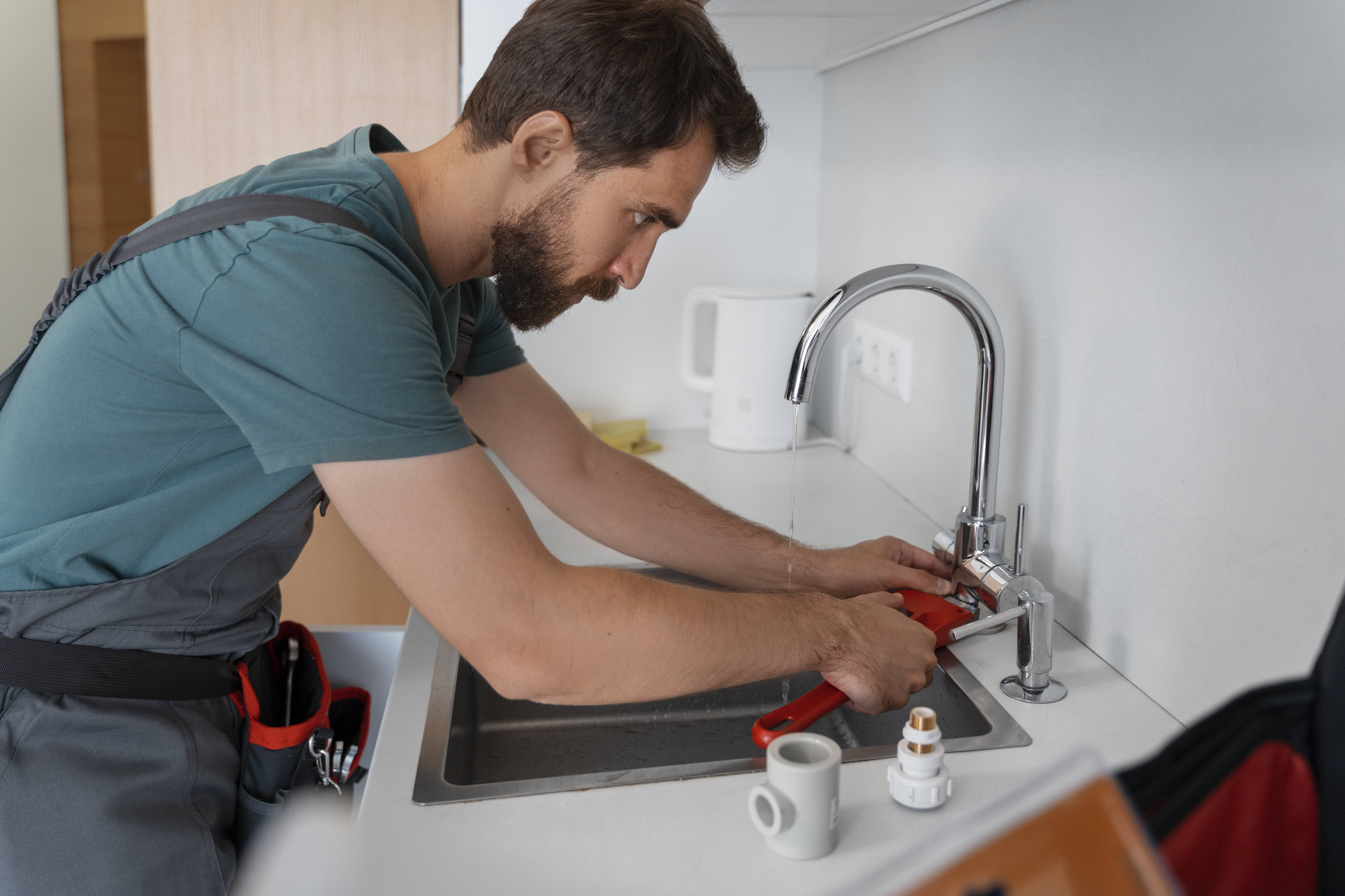 Meet the Experts Behind South Coast Hydroclean